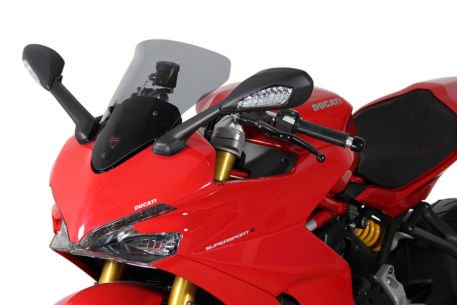 Ducati Supersport 939/950 / S - spoiler disk "SM"