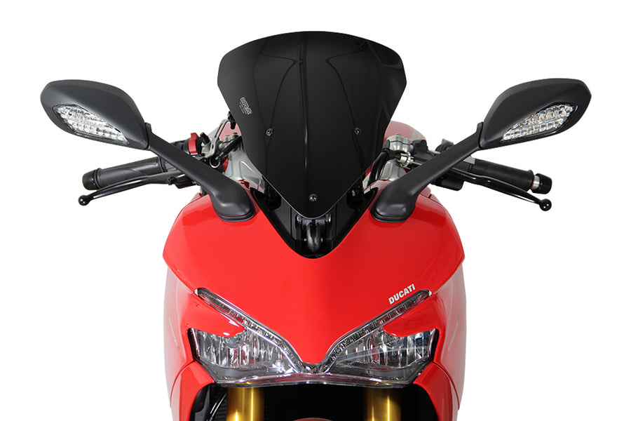 Ducati Supersport 939/950 / S - spoiler disk "SM"