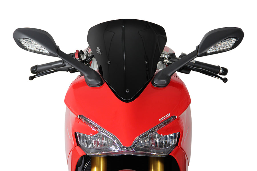 Ducati Supersport 939/950 / S - spoiler disk "SM"