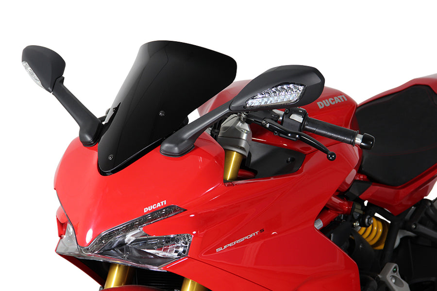Ducati Supersport 939/950 / S - spoiler disk "SM"