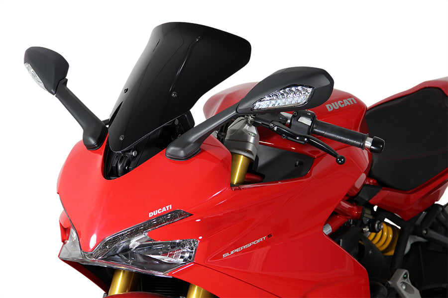 Ducati Supersport 939/950 / S - spoiler disk "SM"