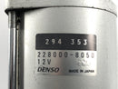BMW F 650 CS Scarver [2001] - Starter Engine Starter Engine-3