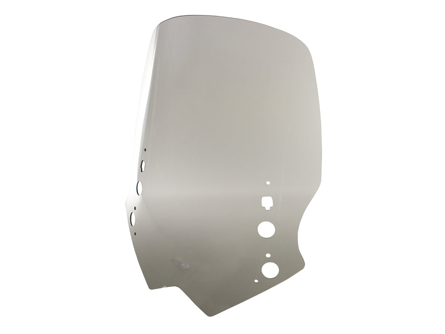 Yamaha T-Max 530 (XP) [2012-2015]-DOURING Disk "TM"