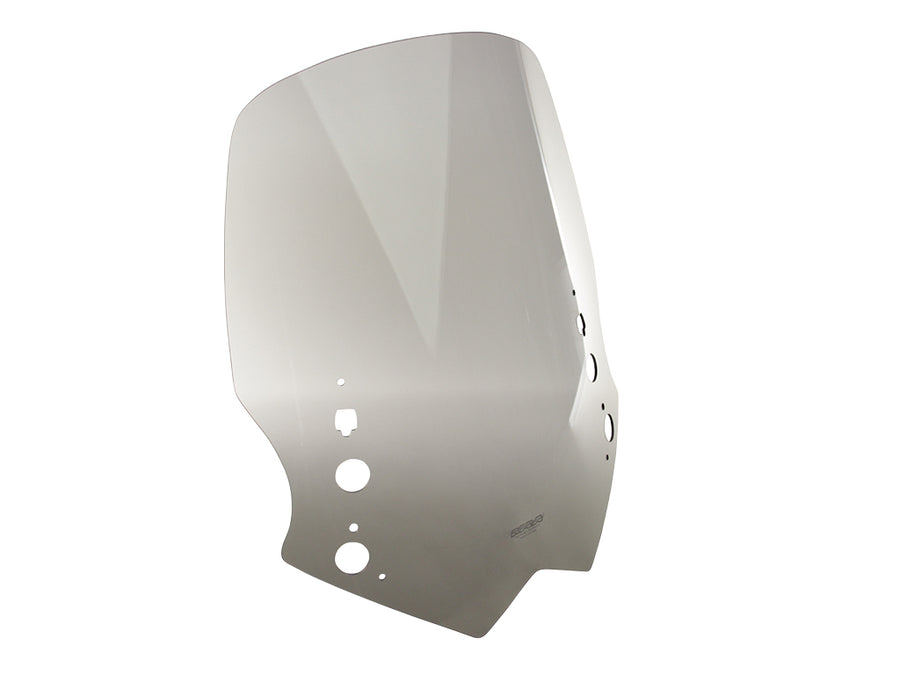 Yamaha T-Max 530 (XP) [2012-2015]-DOURING Disk "TM"