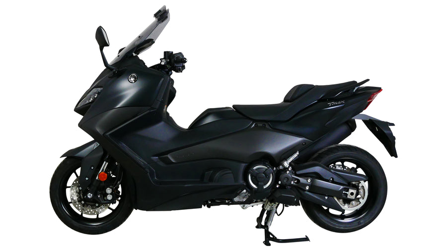 Yamaha XP 560 /D /E Tmax [2022-]-Variotouringscreen "VTM"