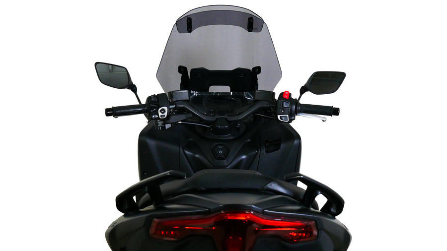 Yamaha XP 560 /D /E Tmax [2022-]-Variotouringscreen "VTM"