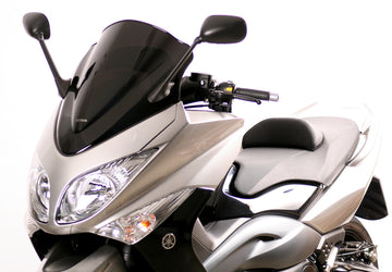 Yamaha T-Max 500 (XP) [2008-2011]-Disk „RM“
