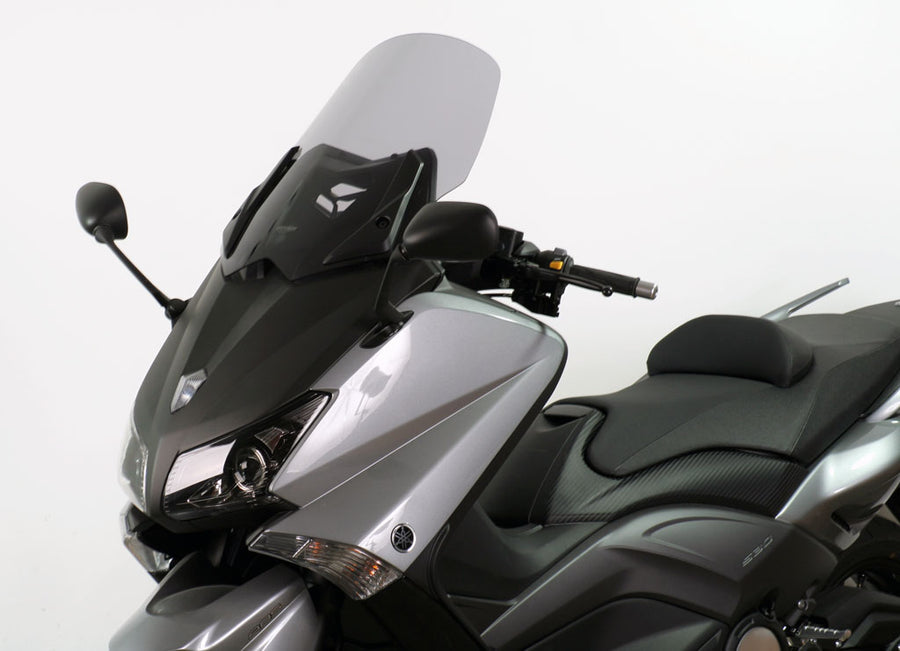Yamaha T-Max 530 (XP) [2012-2015]-DOURING Disk "TM"