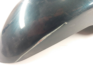 Yamaha Trx 850 4un [1999] - Fender na přední straně - 0