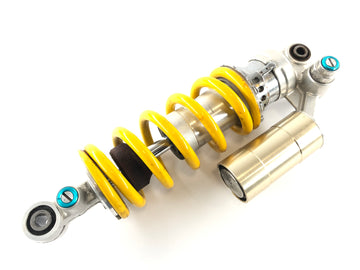 Yamaha YZF R1 RN04 [2000] - Shock absorbérní jarní kosti vzadu