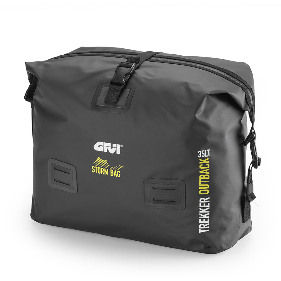 [GIVI] – Vnitřní taška pro Trekker Outback OBKN37 – Trekker Dolomiti 36, Alaska 36, ​​​​Vodotěsná, 35 L.
