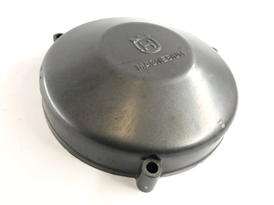 Husqvarna SMR 570 [2003] - víko motoru