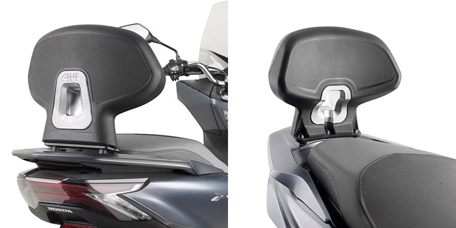HONDA PCX 150 WW [2014-2018] - Specifické opěradlo pro Honda PCX