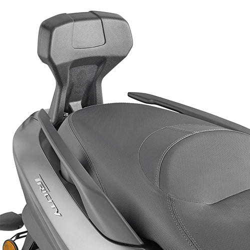 YAMAHA TRICITY 300 [2020-2022] - Opěrka zad