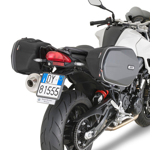 BMW F 800 GT [2013-2019] – Distanční vložka pro sedlové brašny EASYLOCK