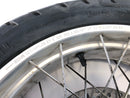 BMW R 1150 GS [2000] - Kolébkového kola zadního kola-3