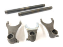 Suzuki Intruder VL 1500 AL [2000] - Switch Forks Set Spínací sraženina-1