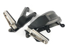 Yamaha xt 1200 z Super Tenere DP01 [2012] - Pediatric Foowrest Set s držákem-1
