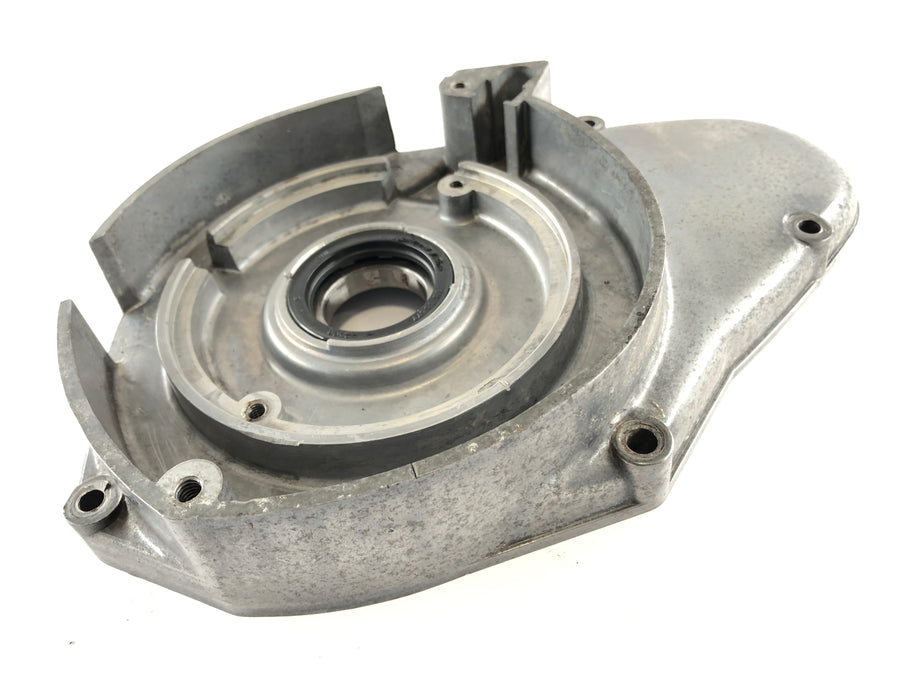 Laverda 1000/1 [1973] - Light Machinery Cover Whide