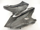 Yamaha YZF 125 RE06 [2011] - Oplácení dolní části na pravé a levé sprejové fólii-4