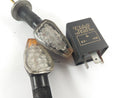Yamaha XT 350 55V [1987] - LED párů na směru s LED relé-3