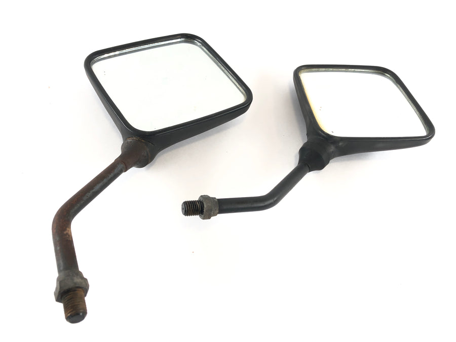 Suzuki DR 800 S SR42B [1991] - SPIEGEL Refiege Set