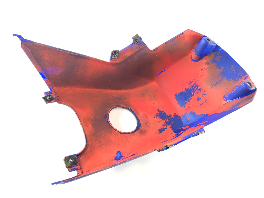 Yamaha YFM 350 Warrior 3GD [2003] - Tank Cover