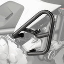 Honda NC 750 X [GIVI] - Průměr trubky Crash bar 25 mm