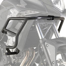 Honda CB 500 X [GIVI] - Průměr trubky Crash bar 25 mm