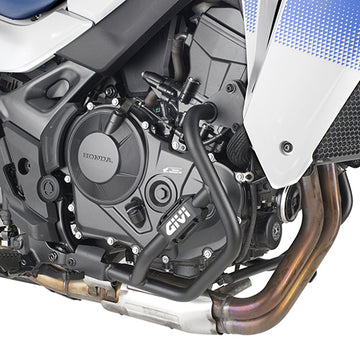 HONDA XL 750 TRANSALP [2023-2025] - Ochrana motoru