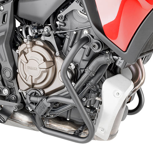 YAMAHA MT 07 [2021-2022] - Ochrana motoru