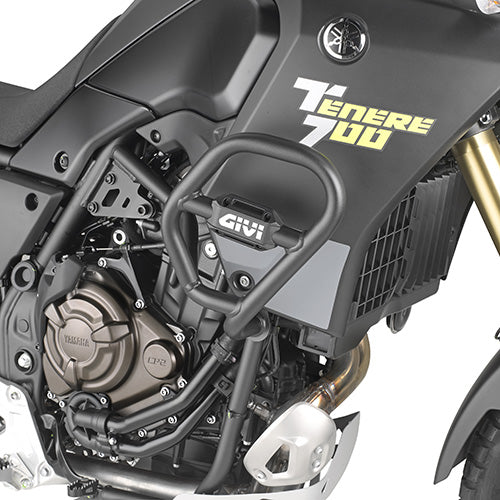YAMAHA XTZ 700 TENERE [2021-2022] - Ochranná lišta motoru