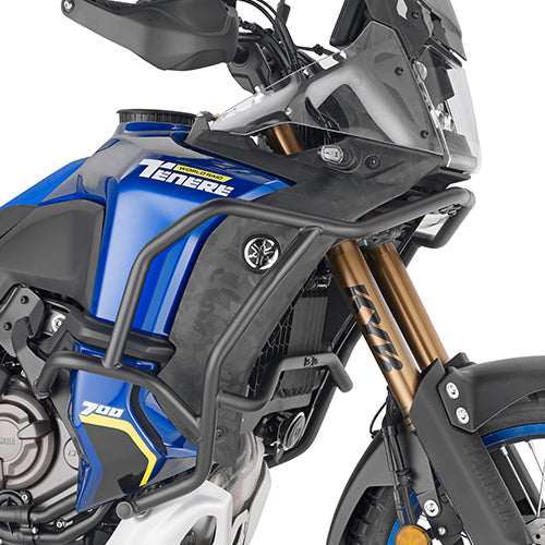 YAMAHA XTZ 700 TENERE WORLD RAID [2022] - Ochrana motoru