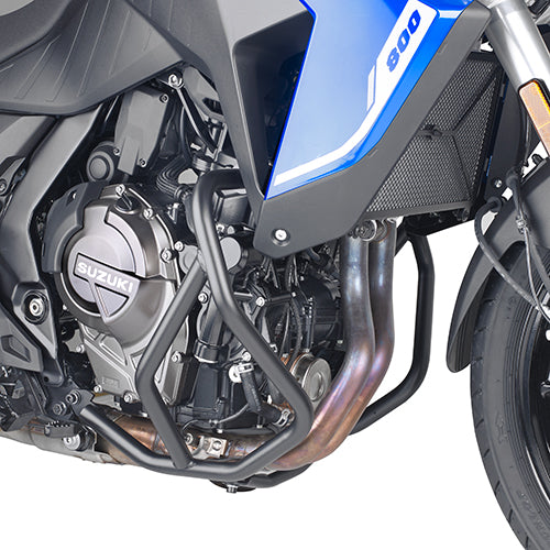 SUZUKI DL 800 V STROM [2023] - Ochrana motoru