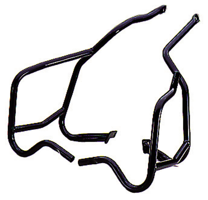 Honda XL 600 V Transalp [1989–1999] – Sturzbügel 22 mm