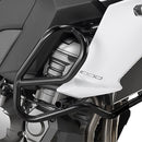 KAWASAKI KLZ 1000 VERSYS [2015-2018] - Kryt motoru