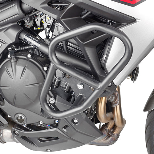 KAWASAKI KLE 650 [2022] - Ochrana motoru