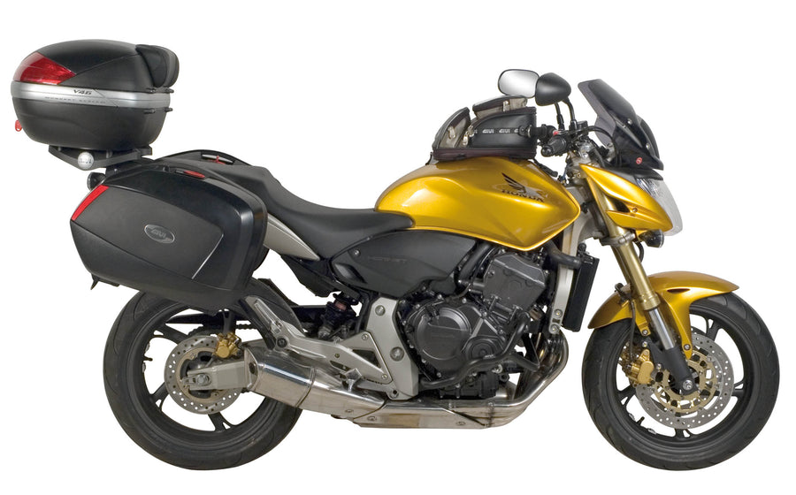 Honda Hornet 600 [2007–2010] – Sturzbügel 25 mm
