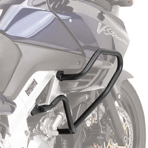 Suzuki DL 1000 V-Strom [GIVI] - průměr trubky nárazové tyče 25 mm
