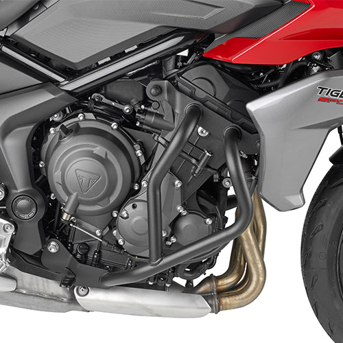 Triumph Tiger Sport 660 [GIVI] - Sturzbügel