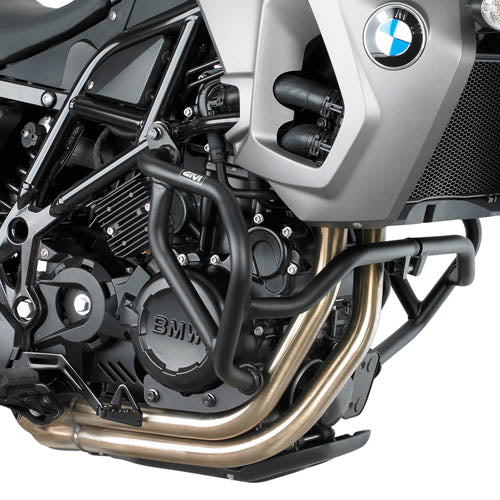 BMW F 800 GS [2008–2017] – Sturzbügel 25 mm