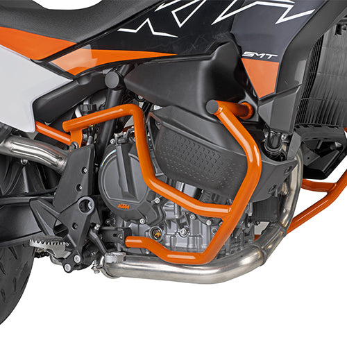 KTM 890 SMT [2023] - Ochrana motoru