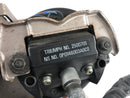 Triumph Daytona 1200 T300D [1995] - kokpita tacho armatury-4