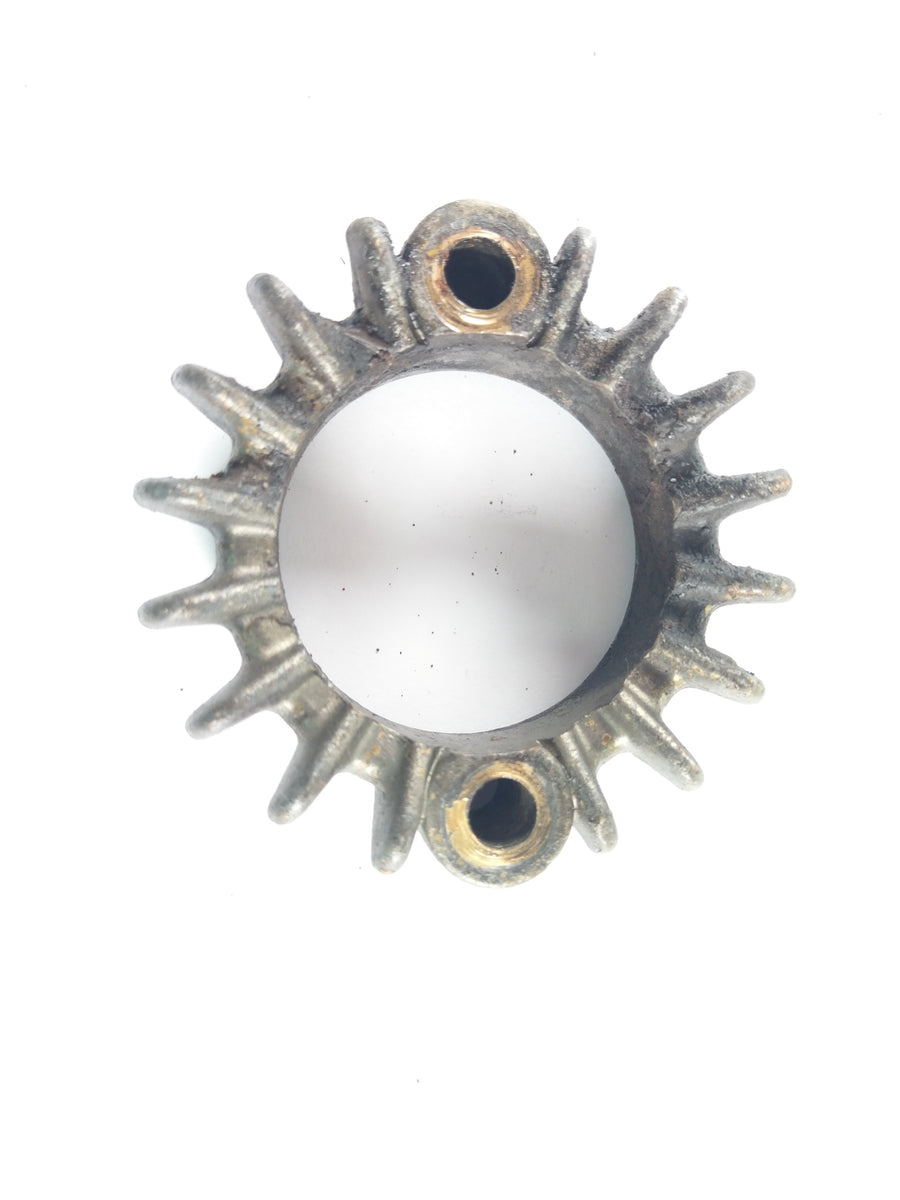 Ducati GTV 500 - bezstarostná hvězda matka Krütz
