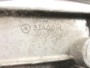 Yamaha XJ 900 F 58L [1985] - Halter Footrest Set-5