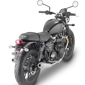 TRIUMPH STREET TWIN 900 [2016-2022] - nosič zavazadel