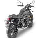 Triumph Speed ​​​​Twin 900 [GIVI] - Vyjímatelná vložka pro REMOVE-X pro sedlové brašny