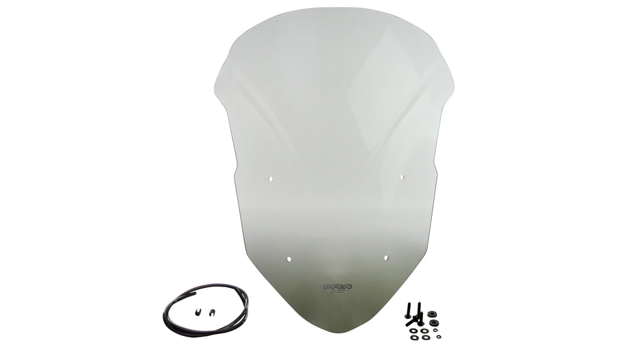 Tracer 9 /GT [2021-2024]-TROURING DISC "TM"