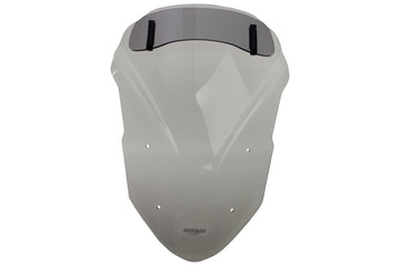 Tracer 9 /GT [2021-2024] -varioturingsScreen "VTM"