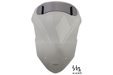 Tracer 9 /GT [2021-2024] -varioturingsScreen "VTM" - 0